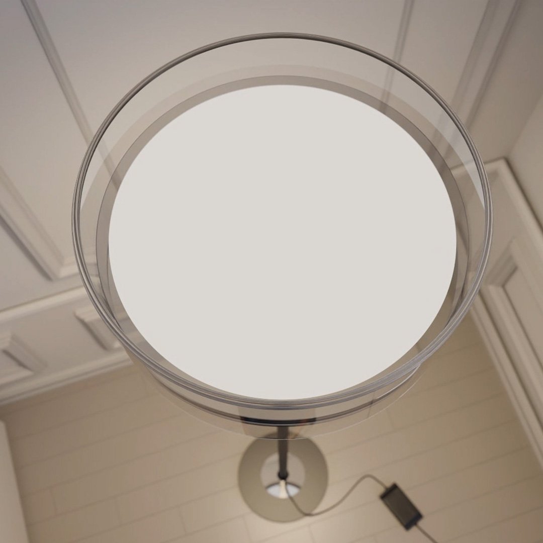 LumiMuse Detail
